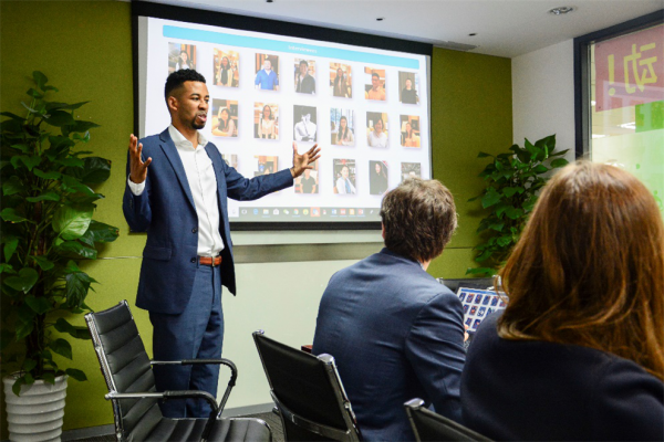 Hujiang Edtech’s CCtalk to Be Field Global Immersion Partner for Harvard Business School