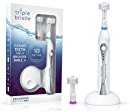 Triple Bristle Sonic Toothbrush Company Partners with American Autism Association
