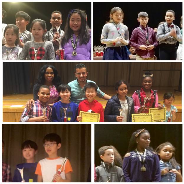 Early Scholars Named Top Elementary Debate Team in Prestigious NYC Tournament