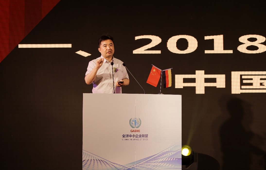 China’s Zhai Shanying Introduces “Ecological Nation Theory” As Humanity Shifts To An Online Life