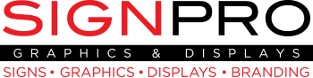 SIGNPRO Graphics & Displays Delivers Excellent Sign Printing in Houston SIGNPRO Graphics & Displays Delivers Excellent Sign Printing in Houston