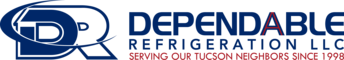 Dependable Refrigeration LLC offers refrigerator repair in Tucson Dependable Refrigeration LLC offers refrigerator repair in Tucson