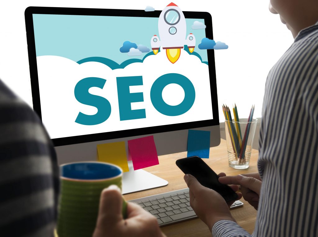 How Search Engine Optimisation Can Work for Small Businesses