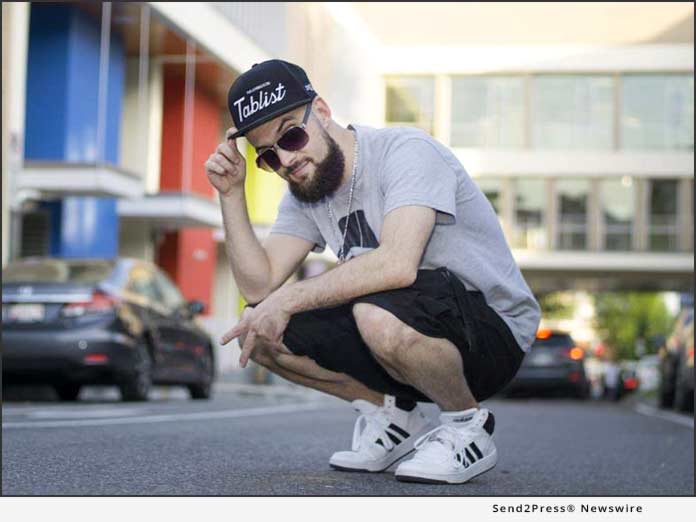 DJ Throdown, aka Ross Volpe, Continues Reign as Best DJ in America, Capturing Second Consecutive DMC US Finals DJ Championship