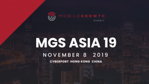 MGS Product Jam to Focus on the Importance of Product in Mobile Growth Marketing