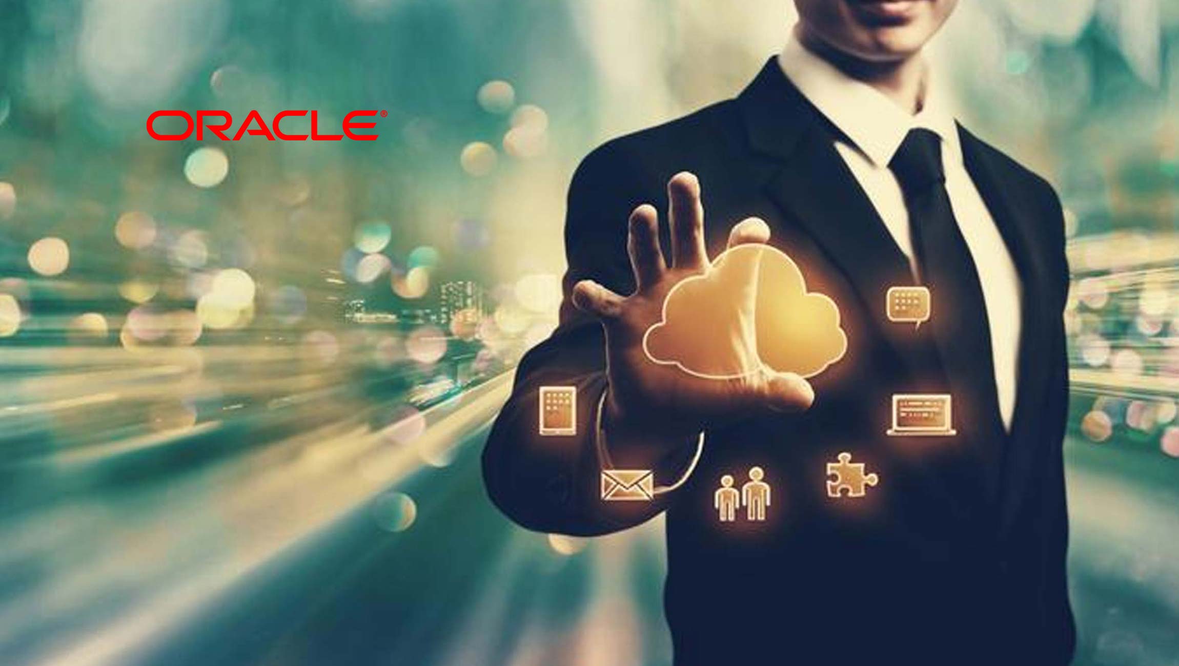 Oracle Launches World’s First Ad Measurement Technology for 3D In-game Environments Oracle Launches World’s First Ad Measurement Technology for 3D In-game Environments