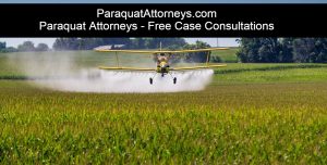 Paraquat Lawsuit Case Tracker Launched By Wagner Reese On ParaquatAttorneys.com