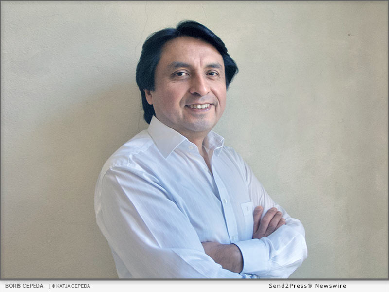Renowned pianist and conductor, Boris Cepeda, relocates to Atlanta and unveils European Piano Academy