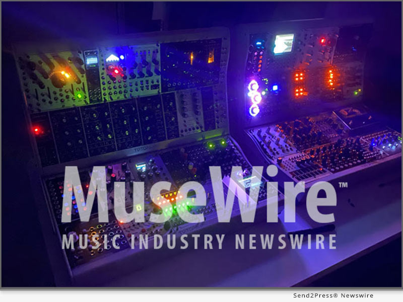 Christopher Simmons’ MuseWire again ranked among the Top 70 Music Industry Blogs for 2025 by Feedspot