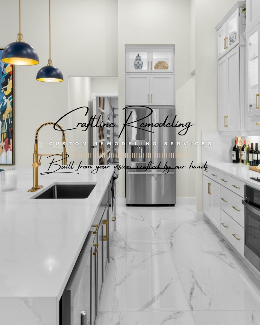 Tampa Bay Home Remodeling Costs Guide [2025] Kitchen & Bathroom Renovation Prices