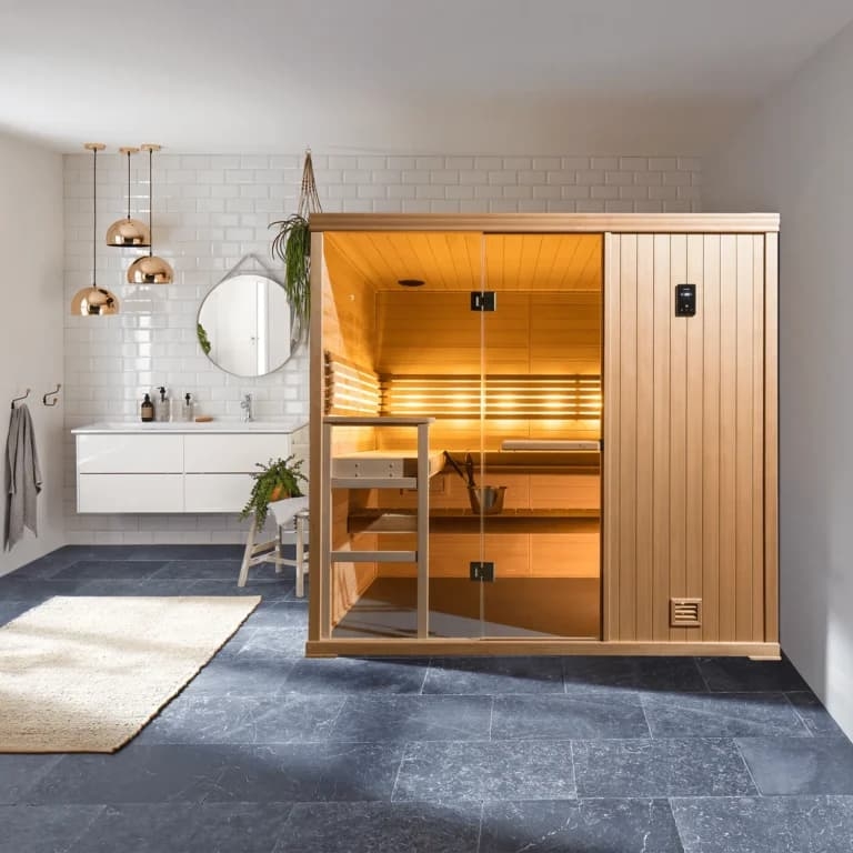Epic Hot Tubs Launches Finnleo Saunas in Raleigh and Durham