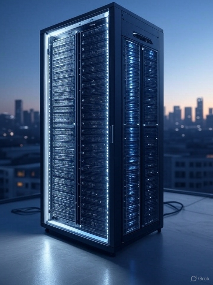 The future of Telecom? … It’s AI powered How IQSTEL Inc. (NASDAQ: IQST) and others are Innovating