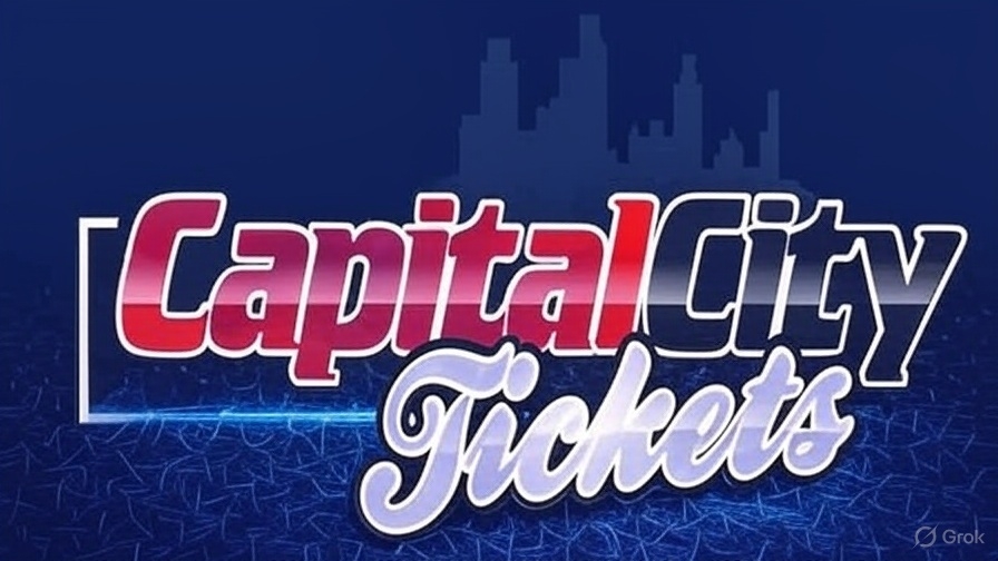 Secure Cheap Bruins Hockey Tickets Fast: Use Promo Code CITY10 at CapitalCityTickets.com