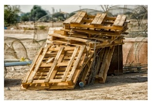 Dallas Manufacturer Expands Grade A Pallets for Sale to Meet Regional Demand