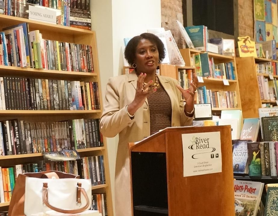 Author Sarah Cadore Inspires Readers Through Stories of Perseverance, Hope, and Self-Discovery