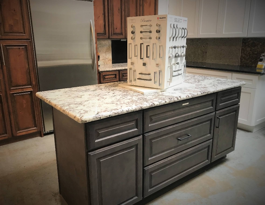 Cabinets 4 Less Scottsdale Showroom Offers Affordable Cabinetry Solutions