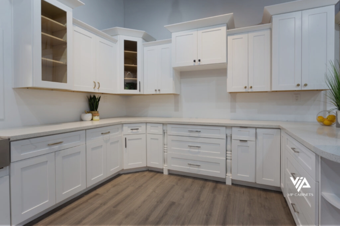 VIP Cabinets – Cabinets 4 Less Expands Affordable Cabinet Store Services in Phoenix
