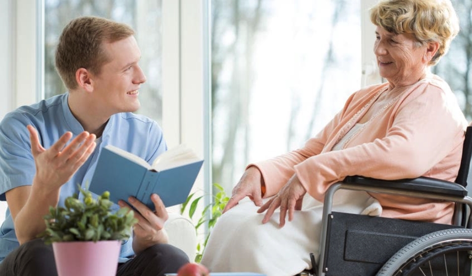 Nurturing the Golden Years: Comprehensive Guide to Elderly Care