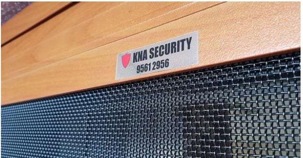 KNA Security Celebrates 1,000 Five-Star Reviews in Perth