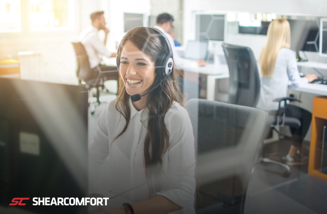 Behind the Scenes: ShearComfort Specialists Drive Customer Confidence into 2026