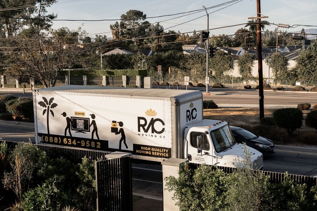 Royal Moving & Storage Recognized Among Top-Rated Moving Companies in Los Angeles