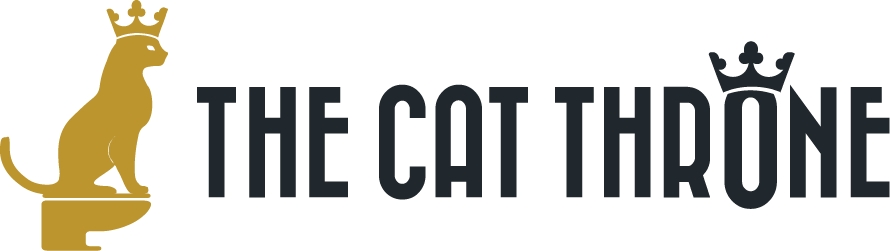 The Cat Throne Sets New Standard as the First Humane Cat Toilet Training System