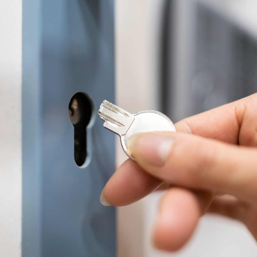Titan Lock & Key Implements Advanced Tools for Faster Emergency Locksmith Assistance in Naperville