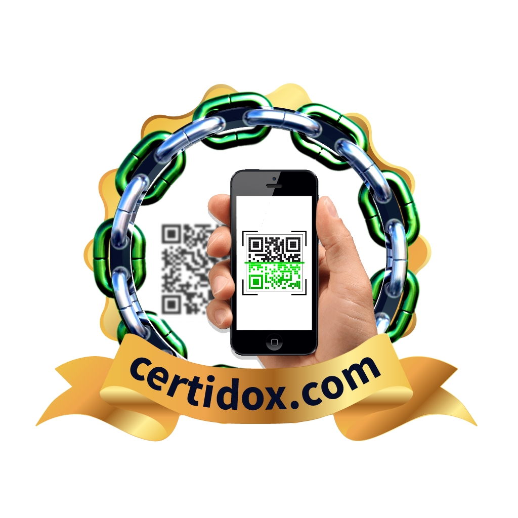 When Traditional Proof Fails: Certidox Restores Verifiable Control Over Every Document When Traditional Proof Fails: Certidox Restores Verifiable Control Over Every Document