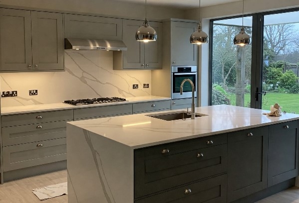 NEA Design and Construction: Elmwood Park, New Jersey’s Trusted Name in Kitchen Remodeling NEA Design and Construction: Elmwood Park, New Jersey’s Trusted Name in Kitchen Remodeling
