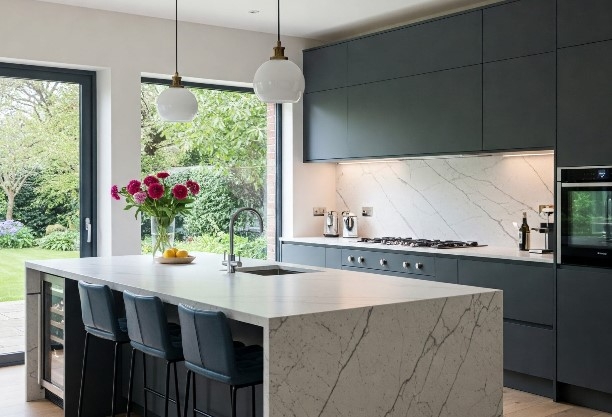 NEA Design and Construction – Recognized Leaders in Kitchen Remodeling Throughout Fair Lawn, New Jersey NEA Design and Construction – Recognized Leaders in Kitchen Remodeling Throughout Fair Lawn, New Jersey