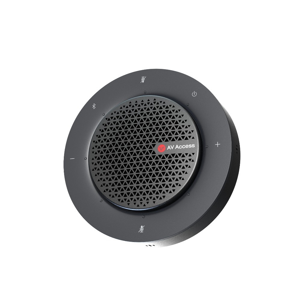 AV Access Launches AnyCo A6: A Scalable USB & Bluetooth Speakerphone for Crystal-Clear Audio in Large Meeting Rooms AV Access Launches AnyCo A6: A Scalable USB & Bluetooth Speakerphone for Crystal-Clear Audio in Large Meeting Rooms