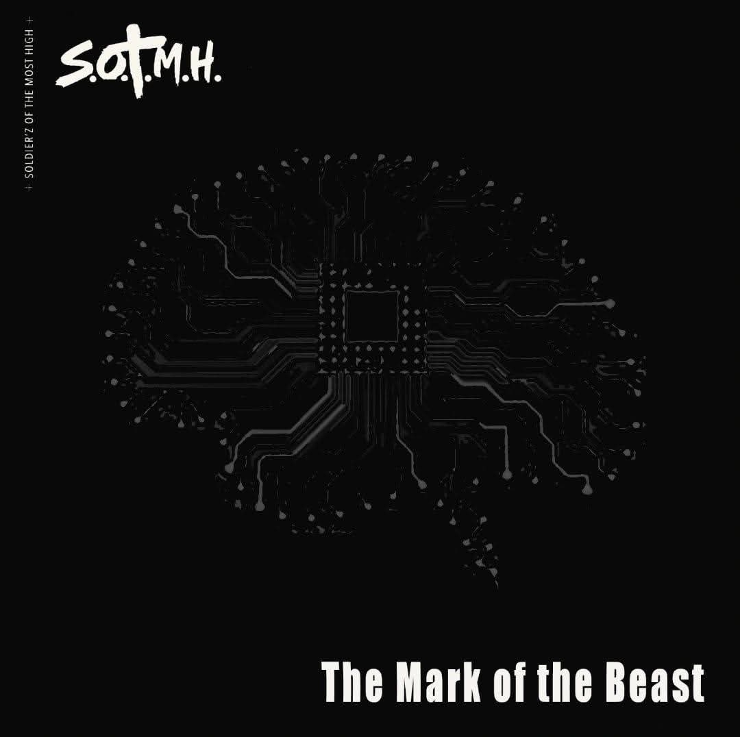 Freddy Mac and Soldier’z of the Most High Announce an Upcoming Single “The Mark of the Beast”