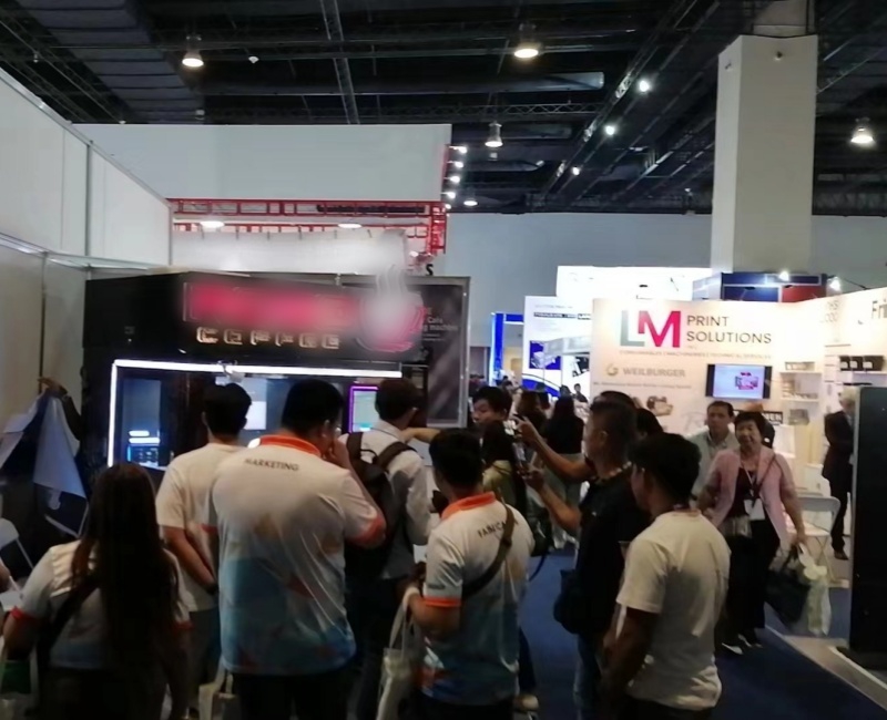 The Global Labor Crisis Solution: Anno Robot’s AI-Powered Kiosks Now Operating 24/7 in Over 60 Countries The Global Labor Crisis Solution: Anno Robot’s AI-Powered Kiosks Now Operating 24/7 in Over 60 Countries