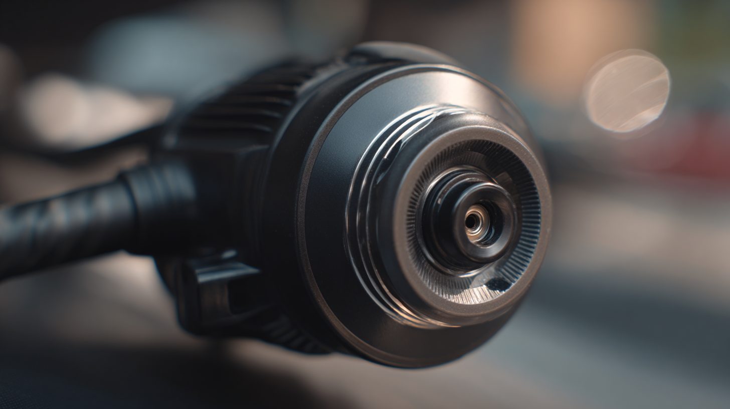 Understanding the Functionality and Benefits of Hf-Kp43 Servo Motor
