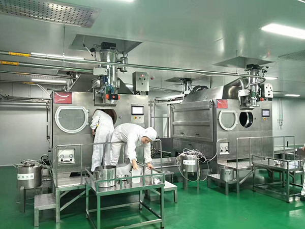 Choosing the Right Chocolate Equipment for Any Business: A Complete Guide Choosing the Right Chocolate Equipment for Any Business: A Complete Guide