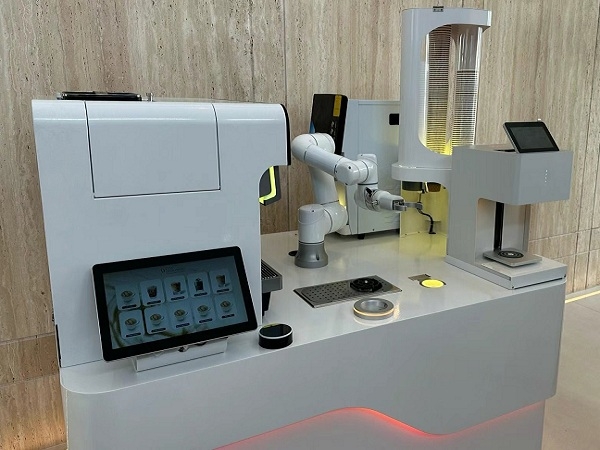 Top Locations to Deploy AI Robots for Maximum ROI Top Locations to Deploy AI Robots for Maximum ROI