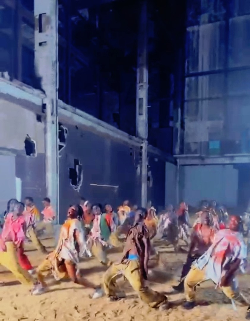 Xander 042 Unveils Visual Masterpiece for “Guarantee” – A Bold, Creative Music Video Experience Artist: Xander 042 Xander 042 Unveils Visual Masterpiece for “Guarantee” – A Bold, Creative Music Video Experience Artist: Xander 042