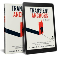 Burundian American Scientist Publishes Powerful Memoir on Journey from Genocide Survivor to Biomedical Researcher Burundian American Scientist Publishes Powerful Memoir on Journey from Genocide Survivor to Biomedical Researcher