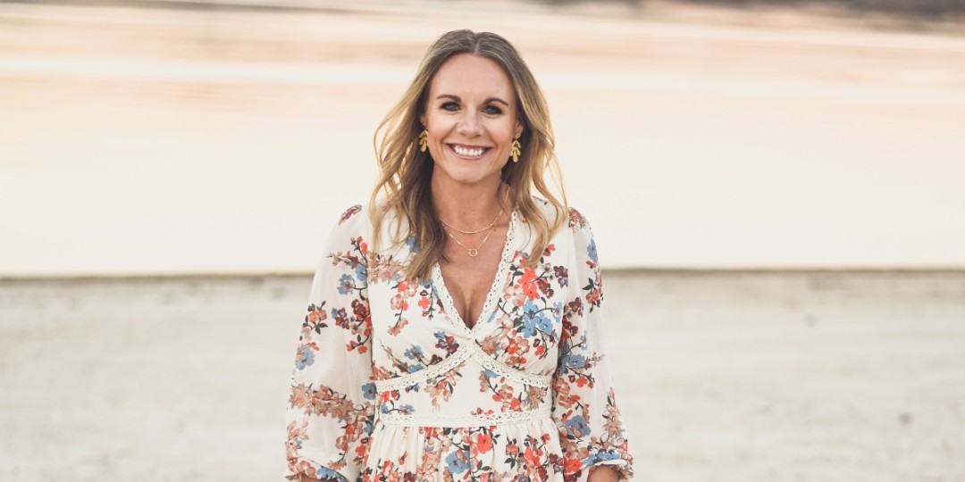 Amy Motroni Helps Thousands of Moms Simplify Their Lives with Genius Mom Hacks