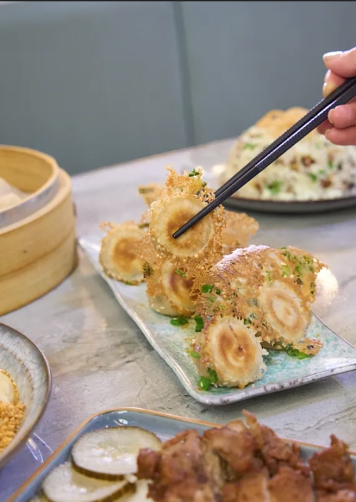 Supreme Dumplings Expands to Texas with First Location in Katy Supreme Dumplings Expands to Texas with First Location in Katy