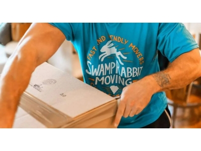 Does Everything Have to Be in Boxes for Movers? Moving Services Greenville Professionals Explain Flexible Packing Options Does Everything Have to Be in Boxes for Movers? Moving Services Greenville Professionals Explain Flexible Packing Options