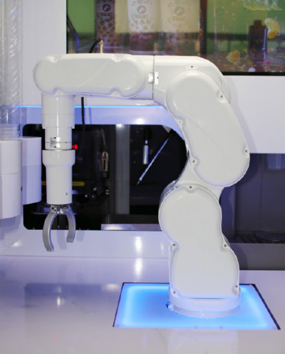 Why 2025 Is the Year of AI-Driven Smart Retail