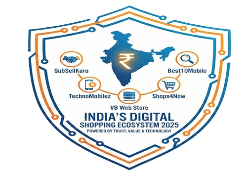 The Digital Shopping Evolution 2025 – How India’s Smart Buyers Are Powering a New Era of eCommerce The Digital Shopping Evolution 2025 – How India’s Smart Buyers Are Powering a New Era of eCommerce