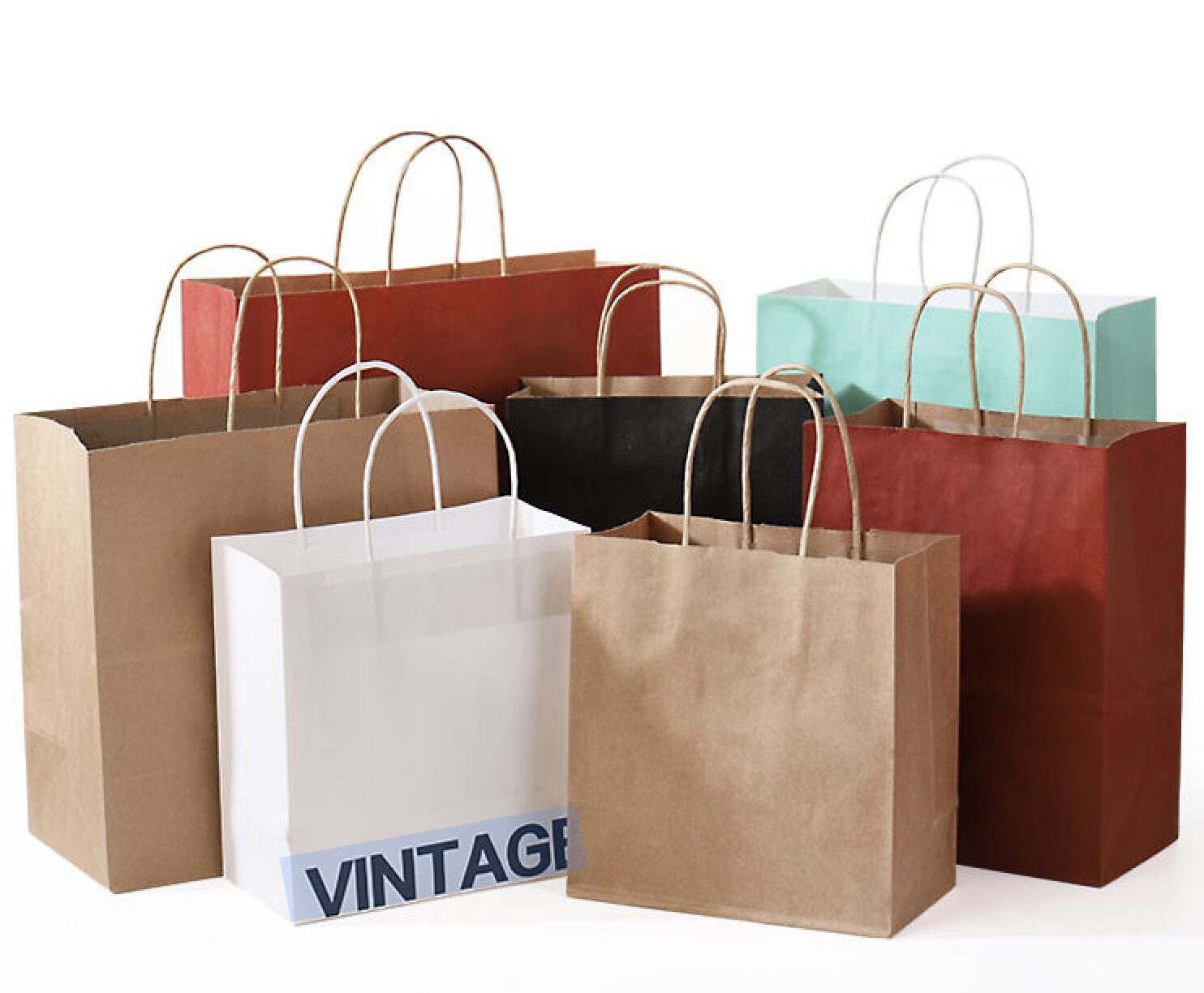 How to Export Paper Bag – Industry Trends and Best Practices